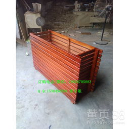 定制匠艺 从花箱到景观的心灵手作指南