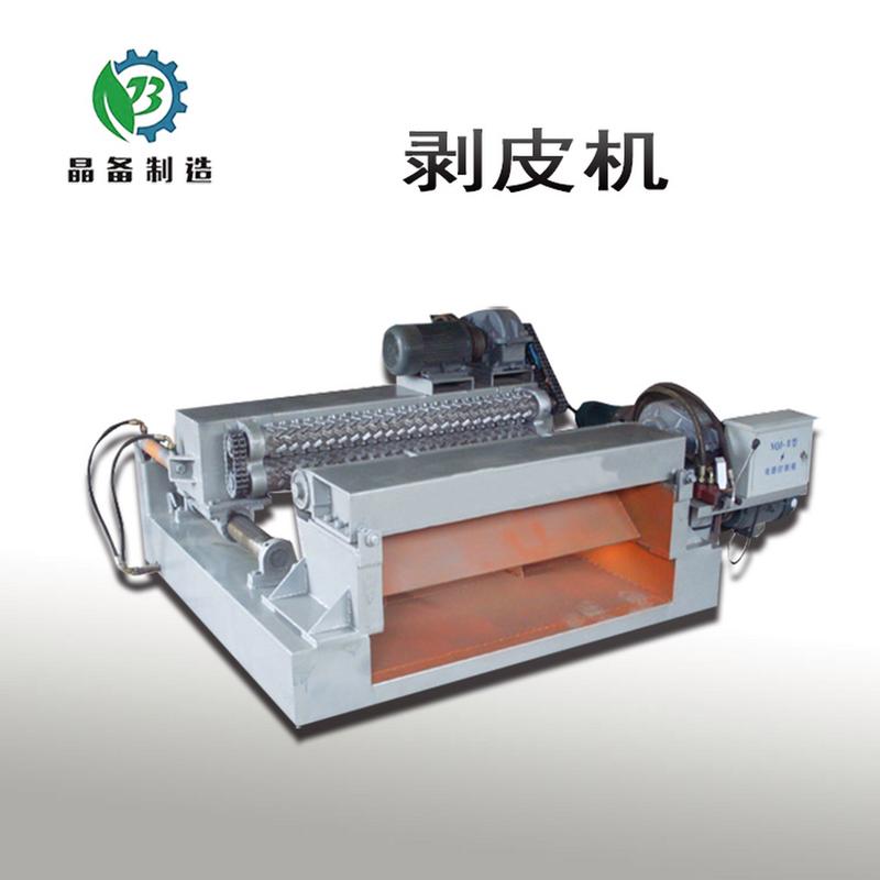 带大家看看多型号的木材旋切机吧
